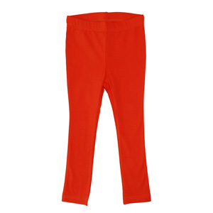 MTAF legging mandarin red
