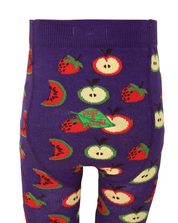 Slugs and Snails tights maillots Juicy