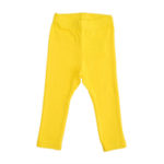 baba babywear legging geel