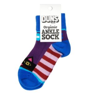 Duns sokken Cat