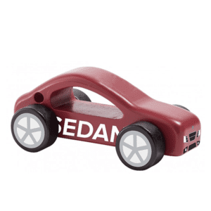 Kids Concept autootje Sedan Aiden