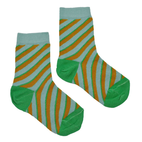 baba kidswear sokken Stripes