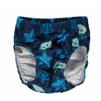 Maxomorra swimwear trunks deep sea LAATSTE maat 50/56