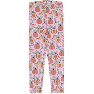 Meyadey legging Peach garden LAATSTE maat 74/80