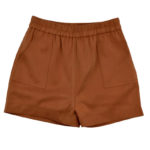 mi a mie shorts roest