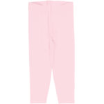 Meyadey verkorte legging Soft Pink