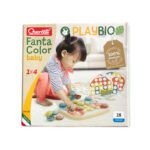 Preloved Fanta Color Baby ♥ educatief spel puzzel