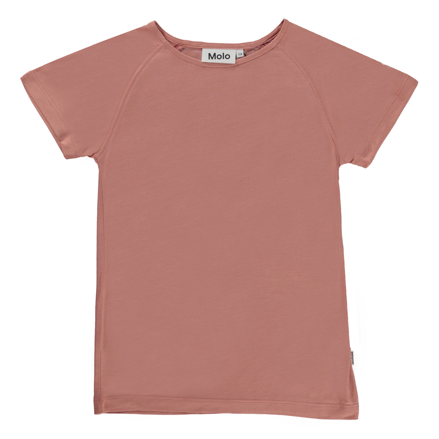 Molo t-shirt Rozalia Muted Rose