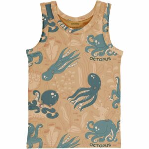 Meyadey hemd Oceanic Octopus