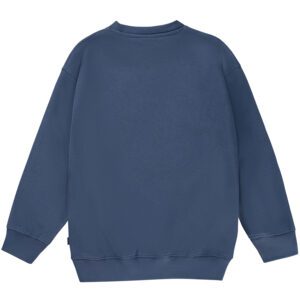 Molo Mar sweatshirt trui Moonlight blue
