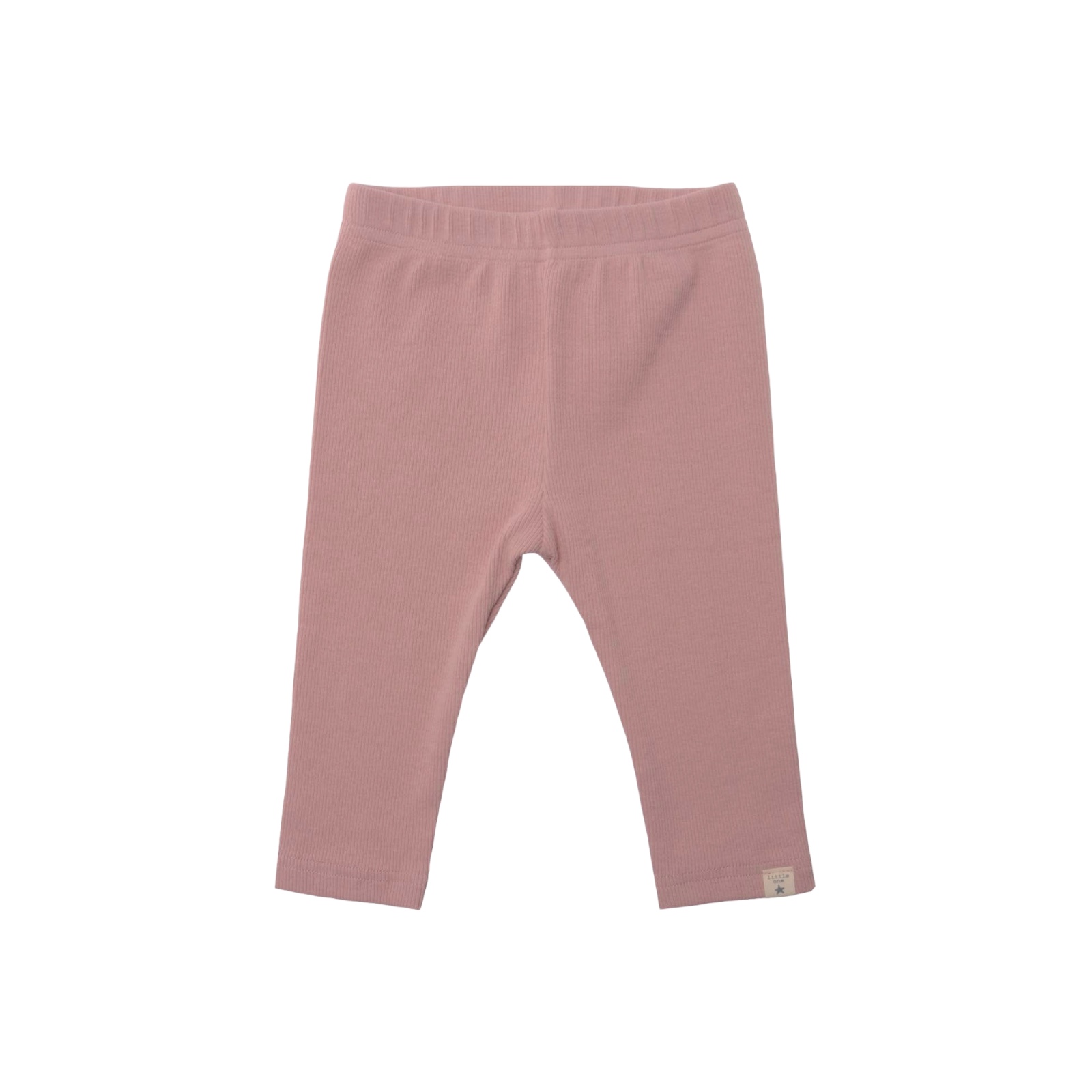 Liliput baby legging roze