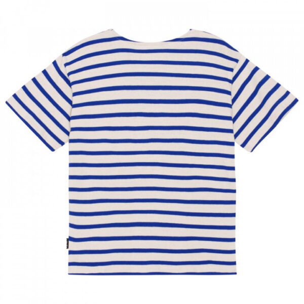 Molo Rilee t-shirt Reef stripe