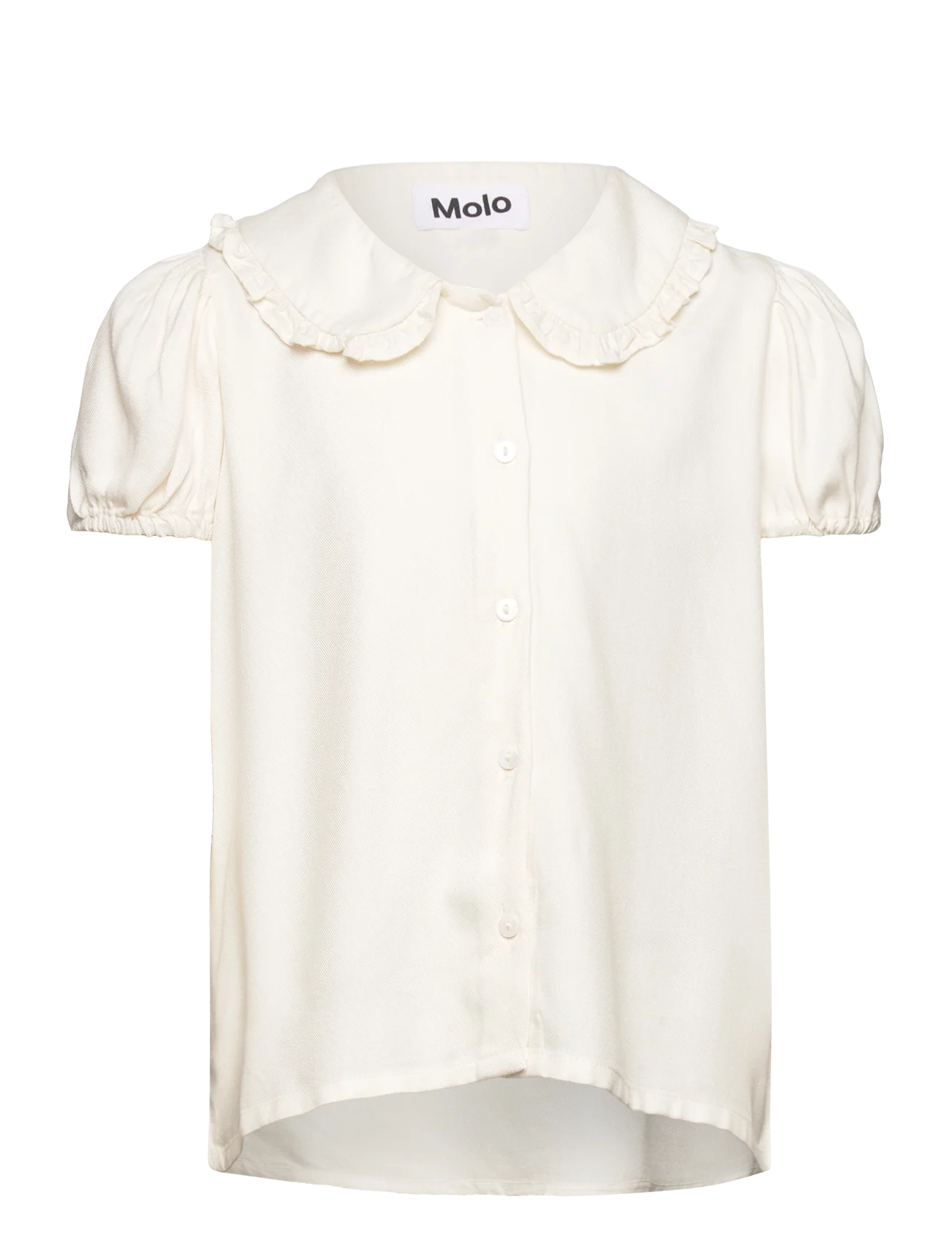 Molo blouse Rosabella Sea Shell