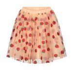 Daily Brat Love berry much tulle rok